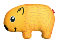 Red Dingo Hundespielzeug DURABLES Toys Wombat