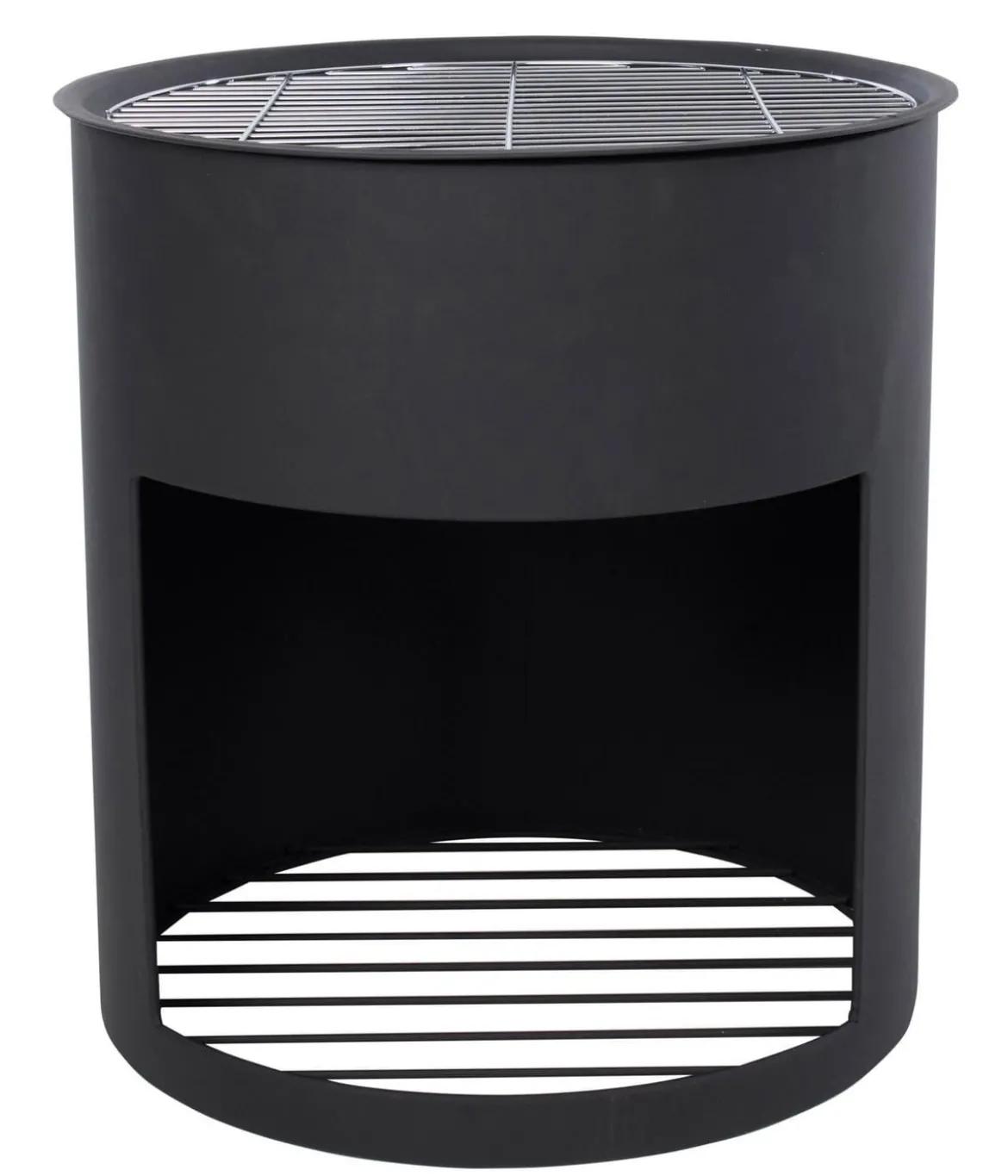 RedFire Feuerkorb Milshire, ca. Ø45/H49 cm