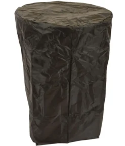 RedFire Feuerschale Onyx Klassik inkl. Haube, ca. Ø60/83,5 cm