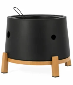RedFire Feuerstelle Empress M, ca. Ø45/H50,8 cm