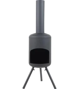 RedFire Feuerstelle Fuego Small, ca. Ø32/H117 cm