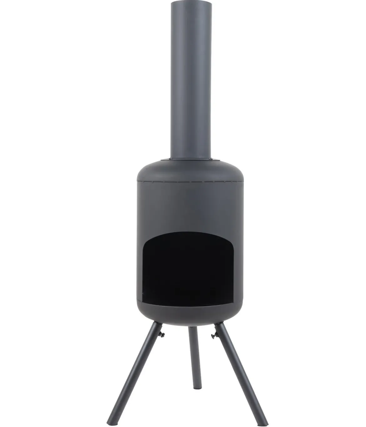 RedFire Feuerstelle Fuego Small, ca. Ø32/H117 cm