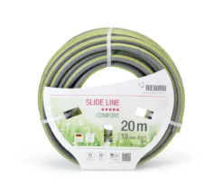 Rehau Slide Line Comfort, ca. 20 m