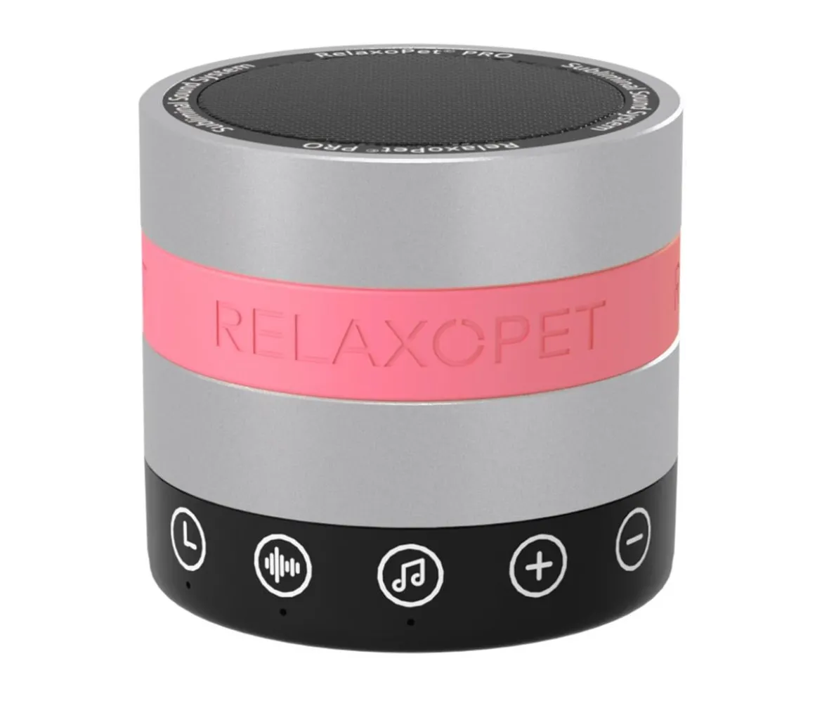 RelaxoPet® Pro Touch Anti-Stress-System für Katzen