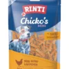 Rinti Hundesnack Chicko's Huhn-Häppchen, 80 g
