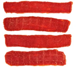 RINTI Hundesnack Chicko's Knabberstreifen, Kaninchen, 170 g