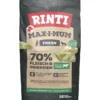 Rinti Trockenfutter für Hunde MAX-I-MUM Fresh Adult, Pansen