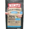 Rinti Trockenfutter für Hunde MAX-I-MUM Junior, Huhn