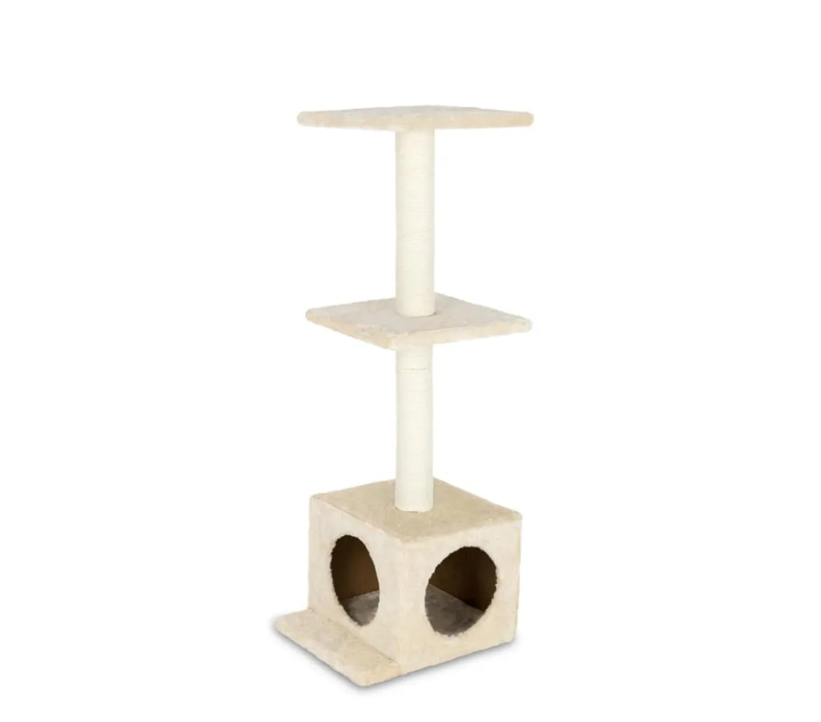 ROHRSCHNEIDER® Katzenbaum Delia