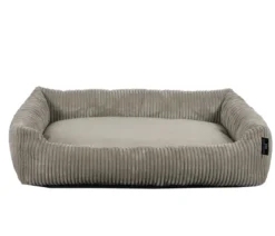 Rohrschneider Kuschelbett Coon, rechteckig, ca. B70/H15/T49 cm