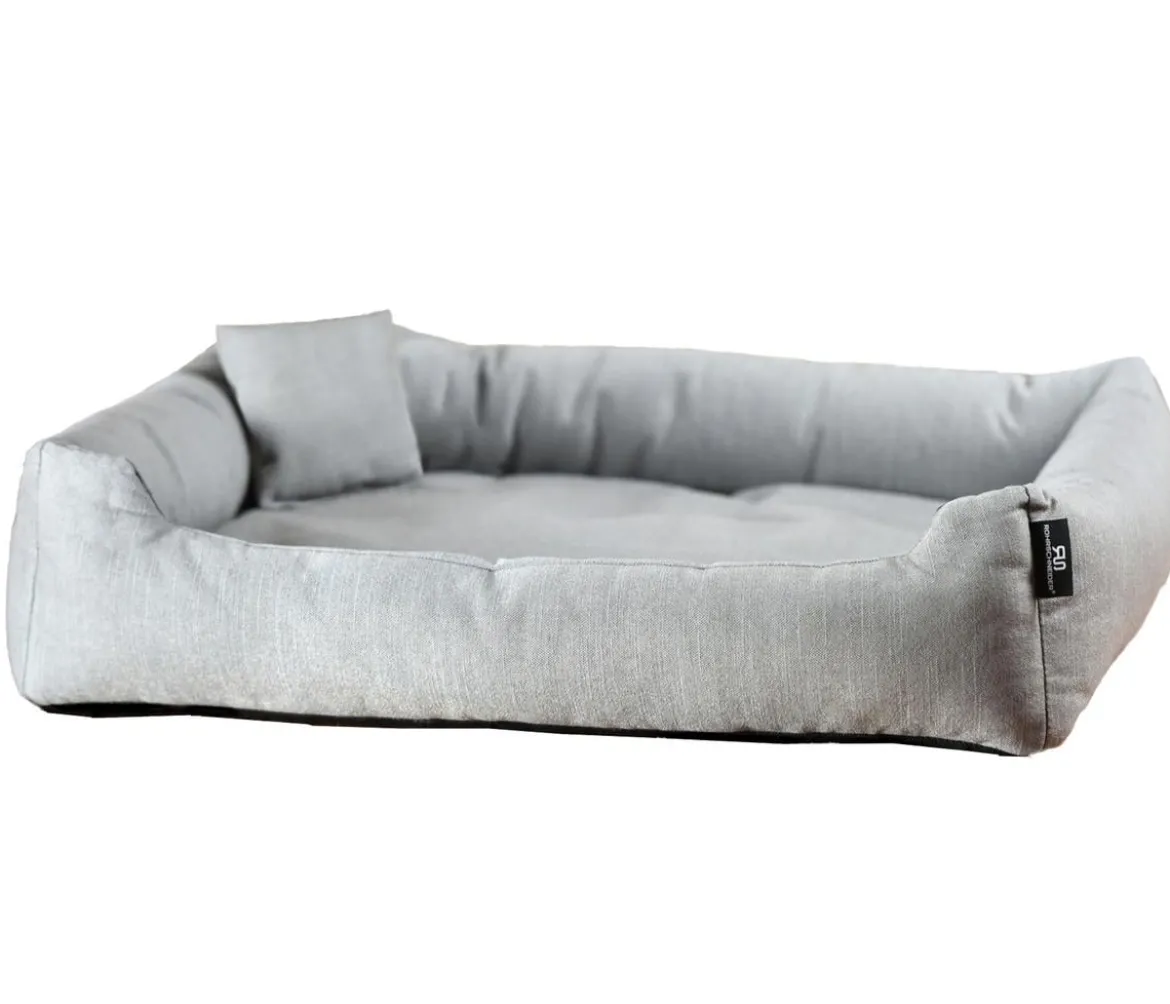 ROHRSCHNEIDER® Kuschelsofa Blue, rechteckig