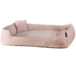 ROHRSCHNEIDER® Kuschelsofa Blue, rechteckig