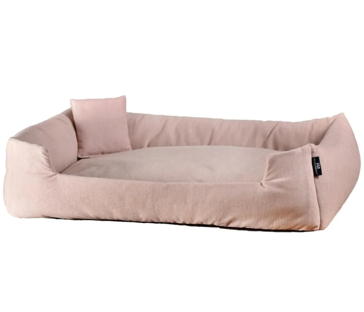 ROHRSCHNEIDER® Kuschelsofa Blue, rechteckig