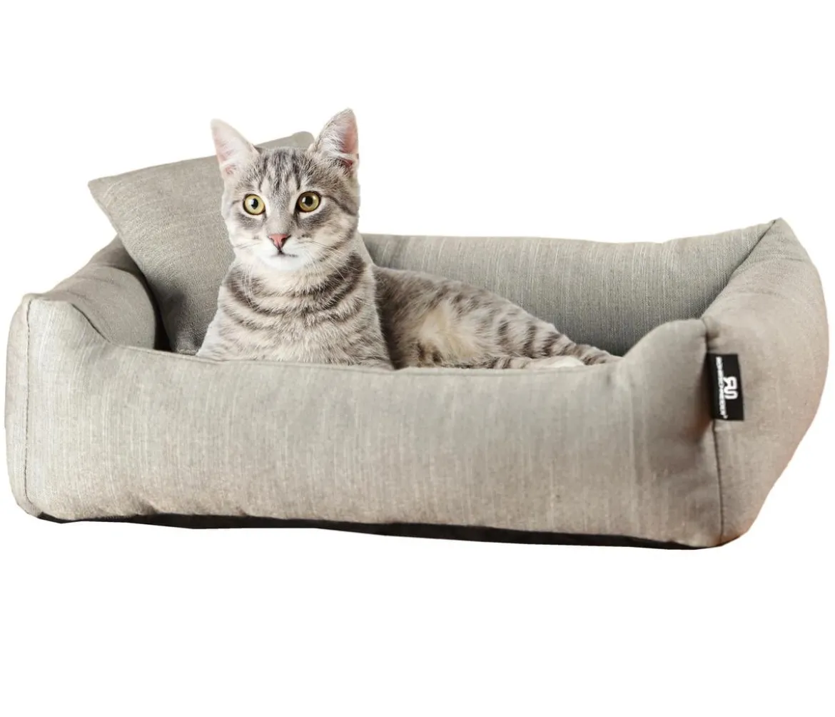 ROHRSCHNEIDER® Kuschelsofa Blue, rechteckig