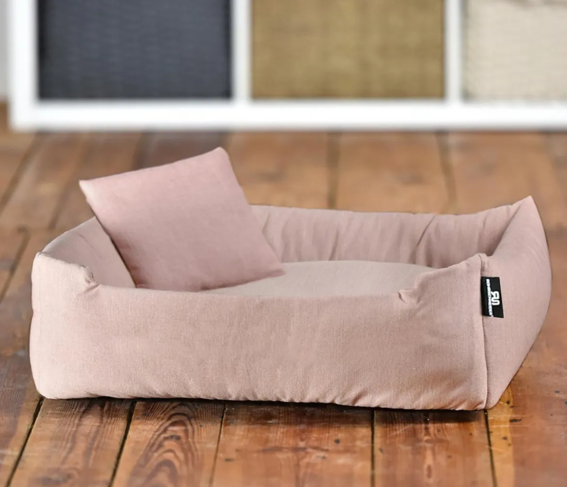ROHRSCHNEIDER® Kuschelsofa Blue, rechteckig