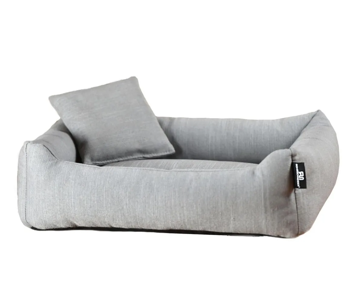 ROHRSCHNEIDER® Kuschelsofa Blue, rechteckig
