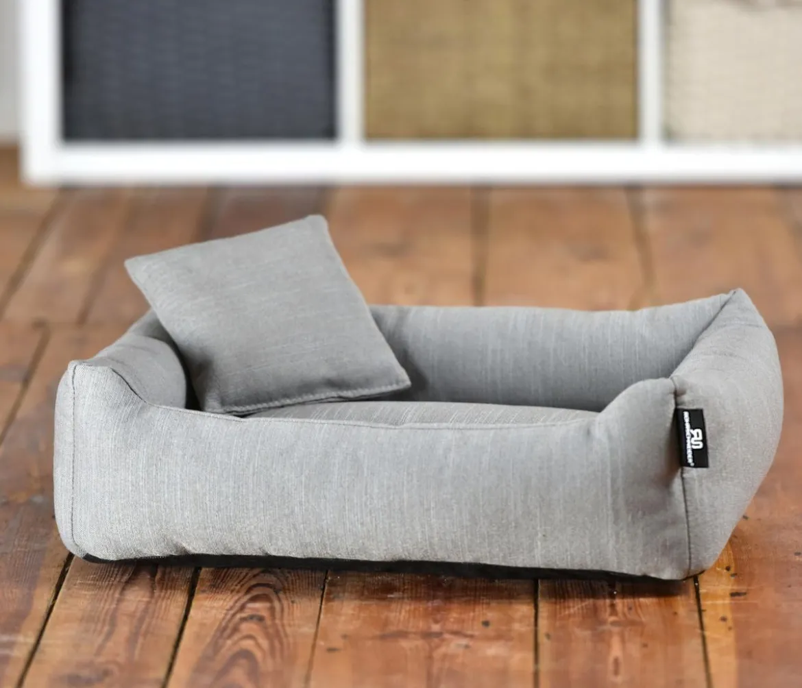 ROHRSCHNEIDER® Kuschelsofa Blue, rechteckig