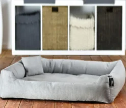 ROHRSCHNEIDER® Kuschelsofa Blue, rechteckig
