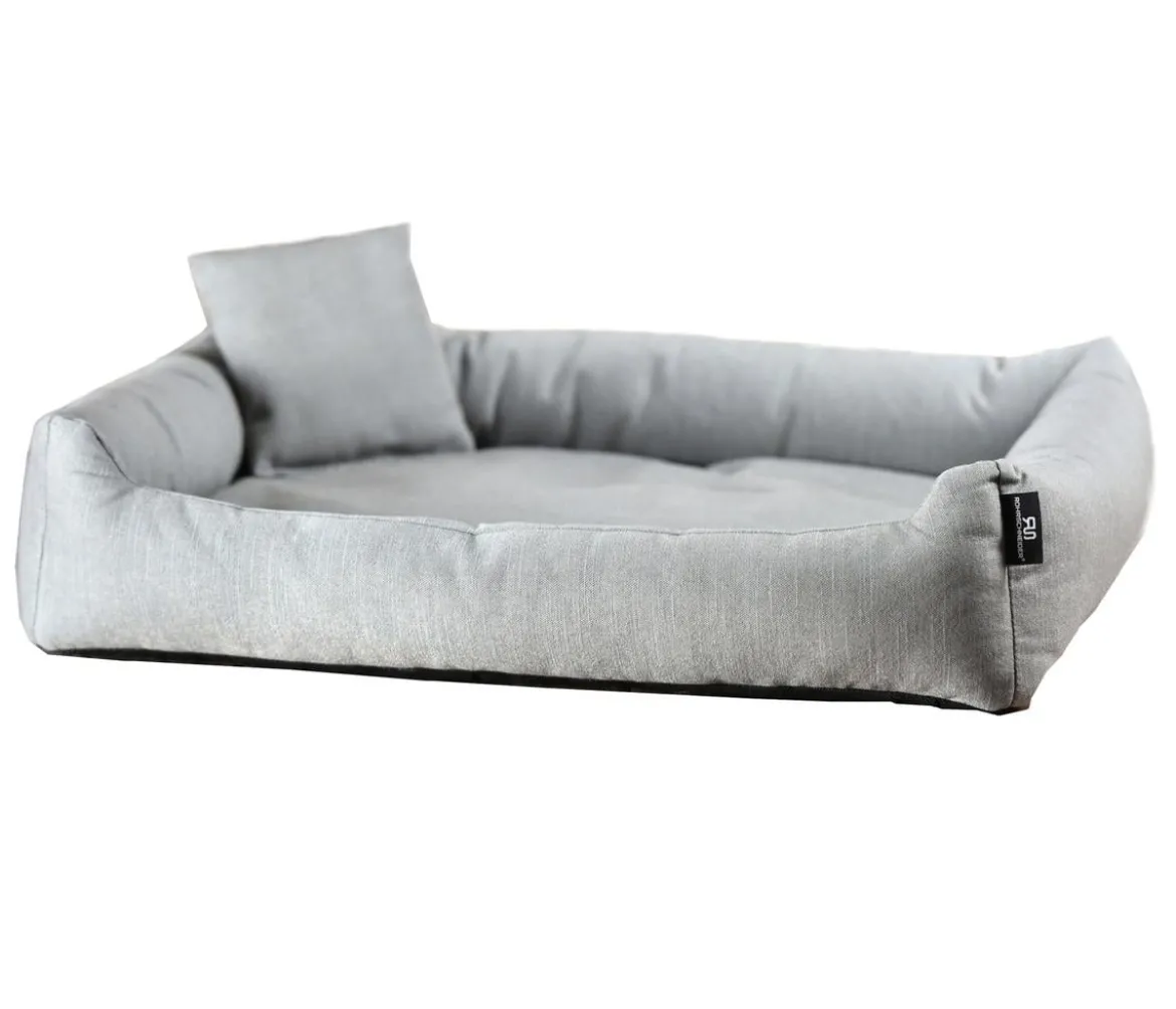 ROHRSCHNEIDER® Kuschelsofa Blue, rechteckig