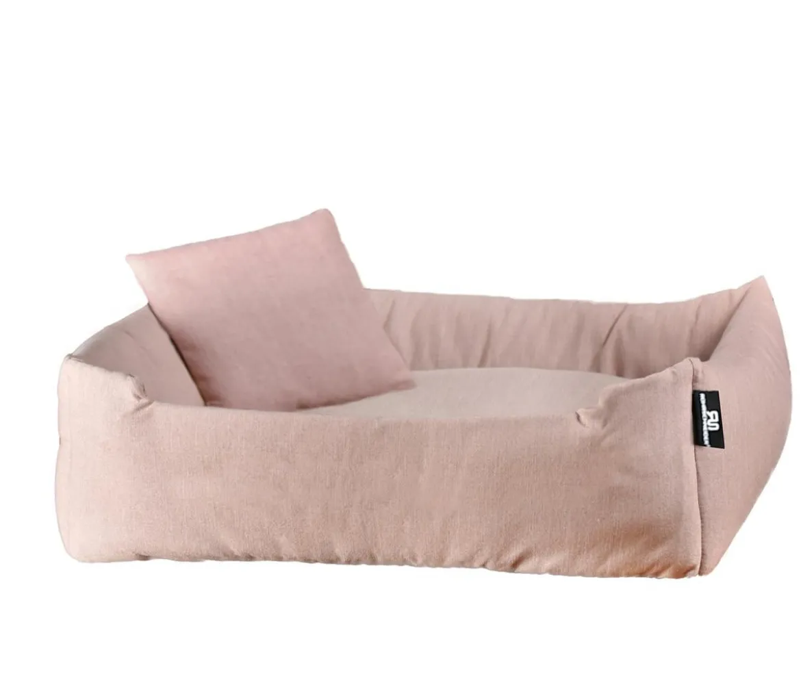 ROHRSCHNEIDER® Kuschelsofa Blue, rechteckig