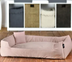 ROHRSCHNEIDER® Kuschelsofa Blue, rechteckig