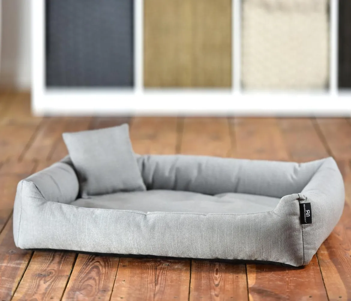 ROHRSCHNEIDER® Kuschelsofa Blue, rechteckig