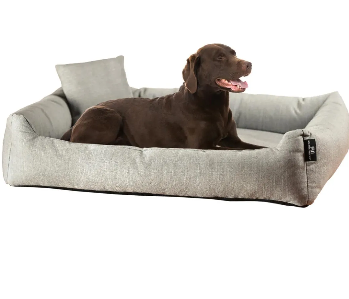 ROHRSCHNEIDER® Kuschelsofa Blue, rechteckig