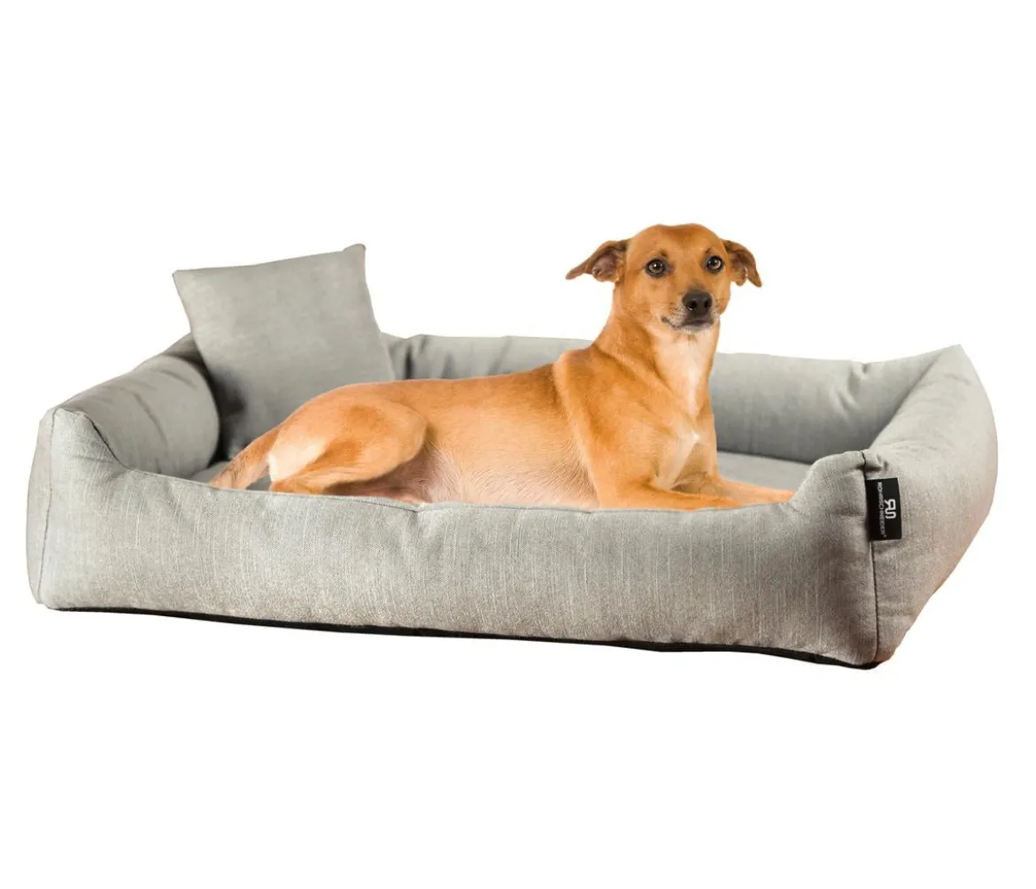 ROHRSCHNEIDER® Kuschelsofa Blue, rechteckig