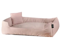 ROHRSCHNEIDER® Kuschelsofa Blue, rechteckig