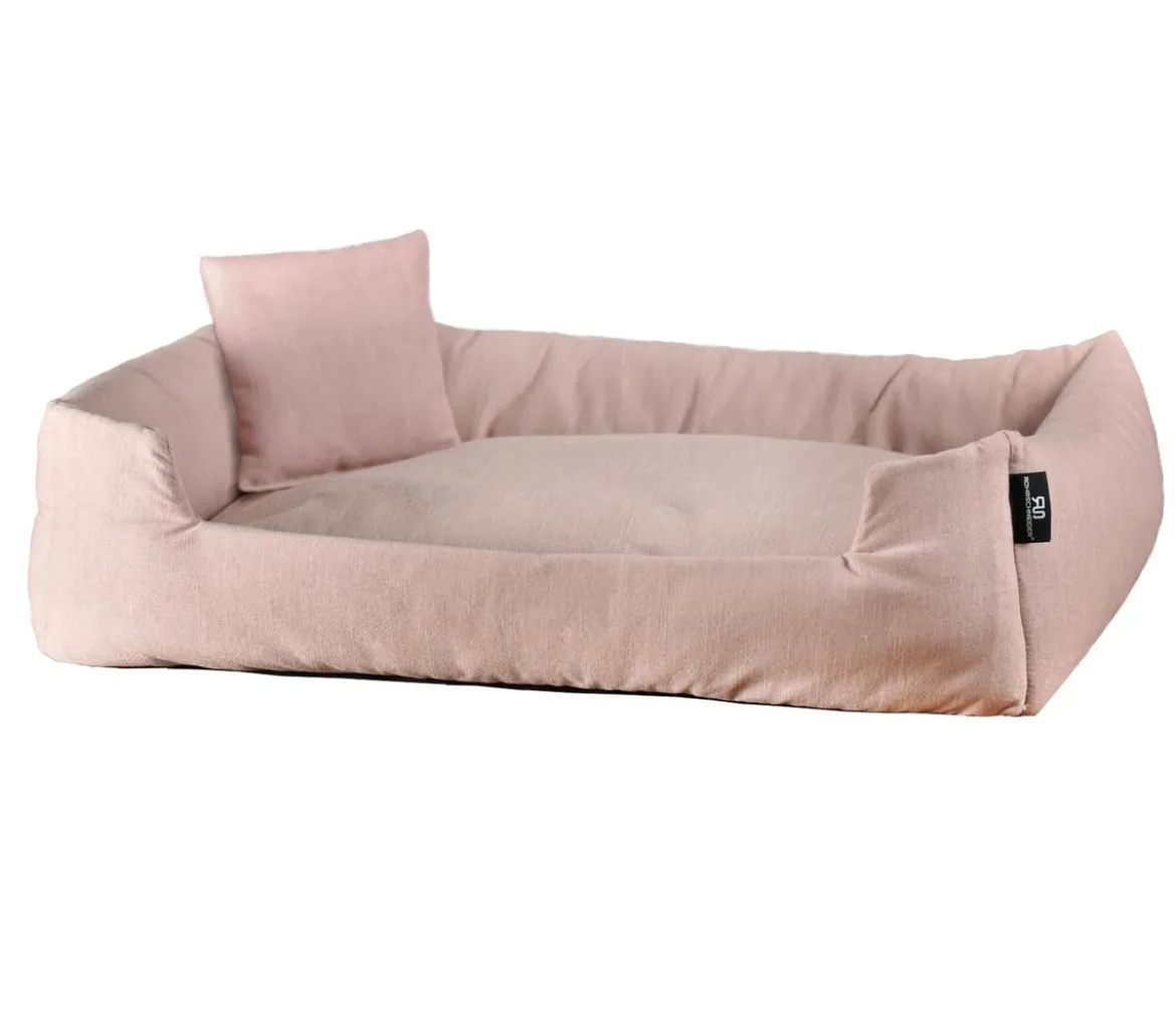 ROHRSCHNEIDER® Kuschelsofa Blue, rechteckig