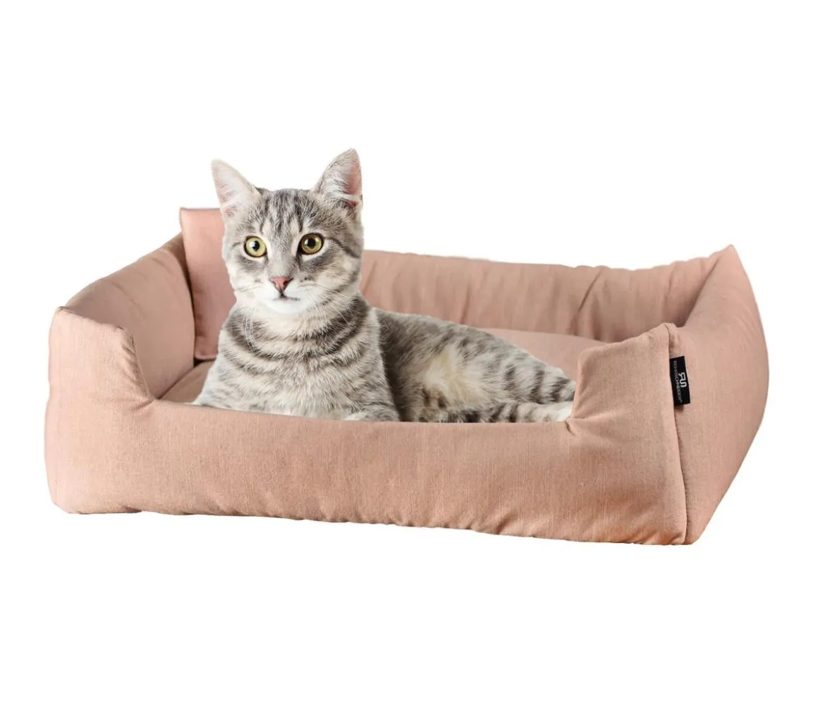 ROHRSCHNEIDER® Kuschelsofa Blue, rechteckig