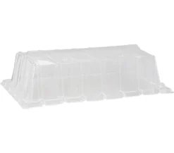 Romberg Abdeckhaube, 50 x 32 x 14 cm