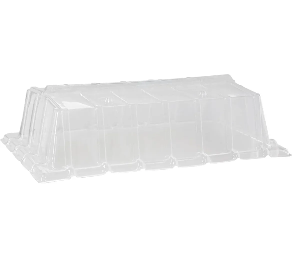 Romberg Abdeckhaube, 50 x 32 x 14 cm