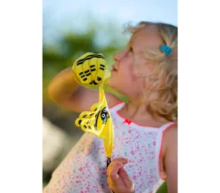 Rostaing Kinderhandschuh Axel