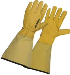 Rostaing Lederhandschuh Roseraie
