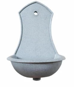 Roto Garten-Waschbecken Saturn, ca. H75 cm