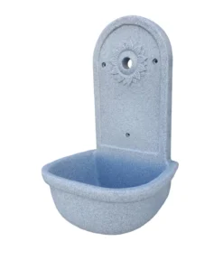 Roto Garten-Waschbecken Sun, ca. H63 cm