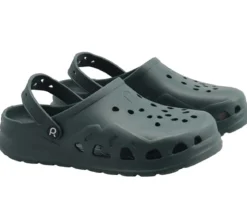 Rouchette Clog Kosmik, grün