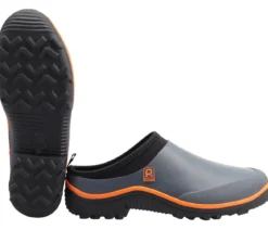 Rouchette Clog Trial Open
