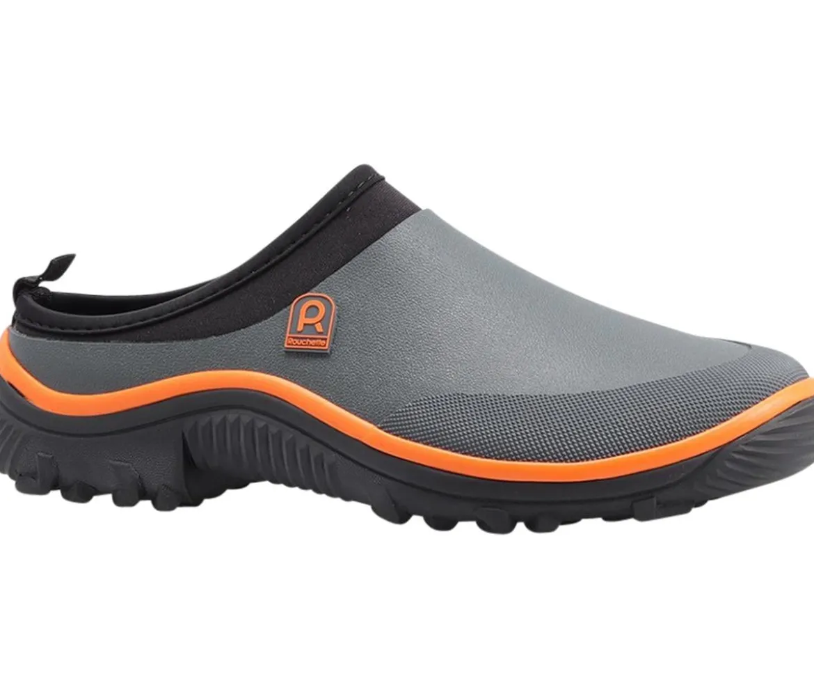 Rouchette Clog Trial Open