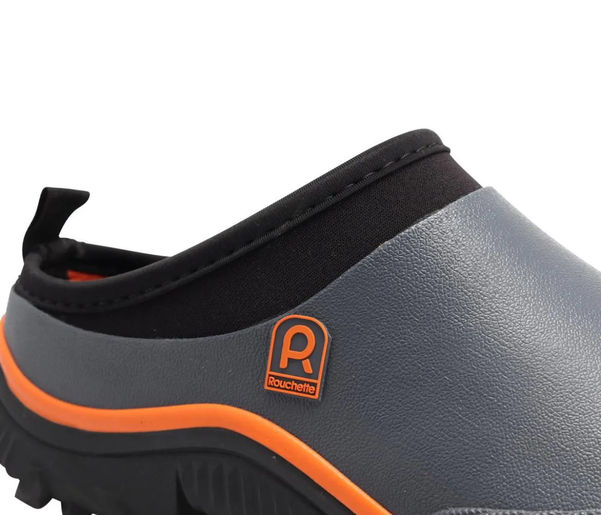 Rouchette Clog Trial Open