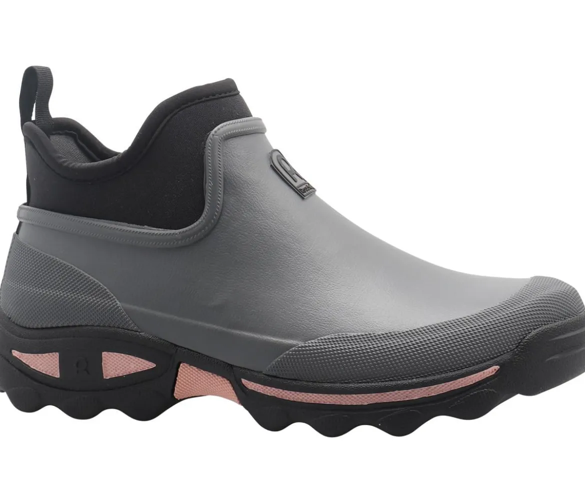 Rouchette Stiefelette Clean Land