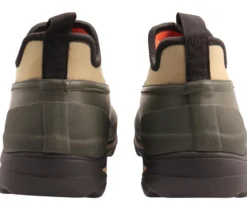Rouchette Stiefelette Clean Land