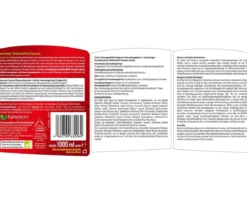 Roundup® Unkrautfrei Express, flüssig, 1 l
