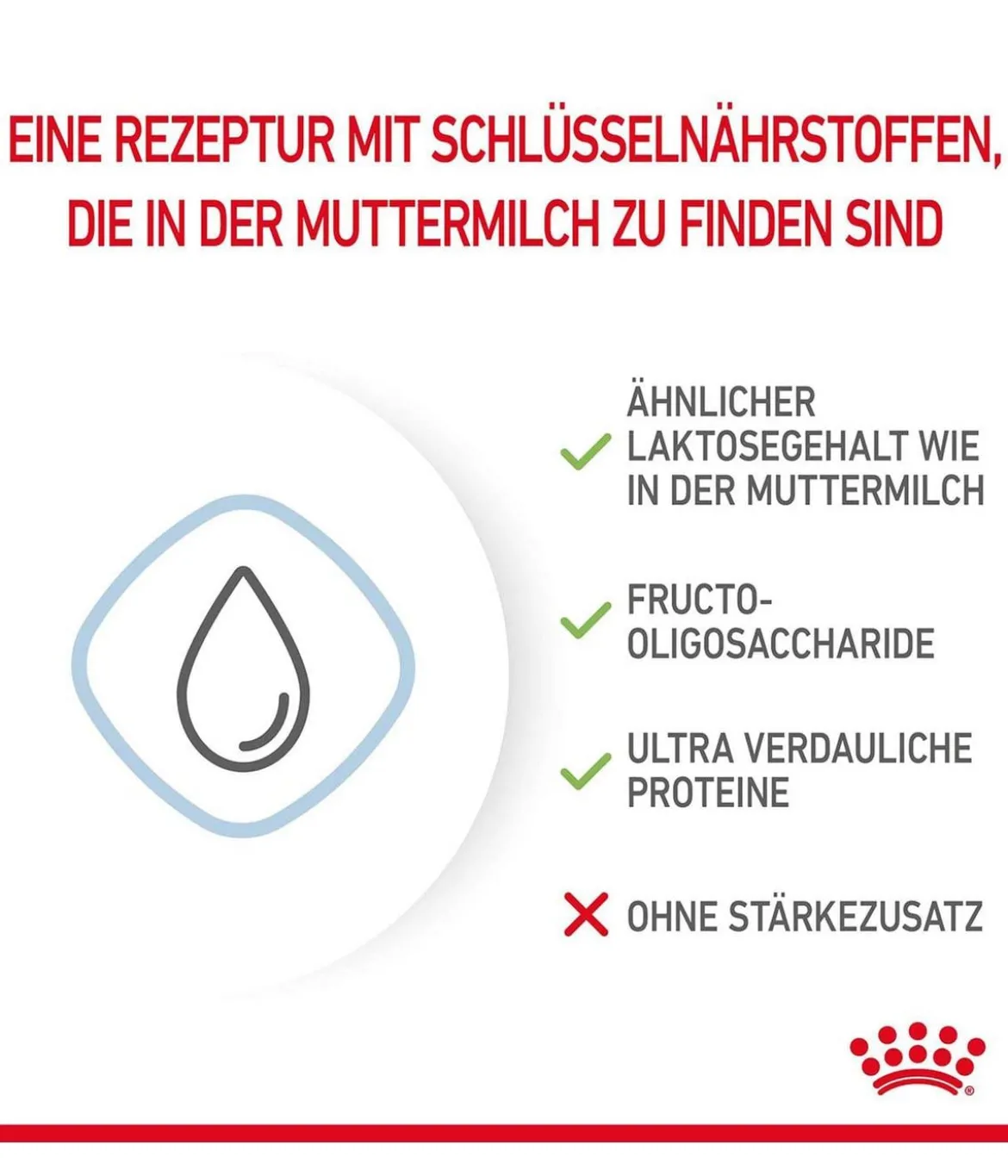 ROYAL CANIN® Babydog Milk