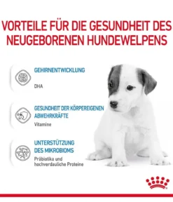 ROYAL CANIN® Babydog Milk