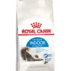 ROYAL CANIN® Trockenfutter für Katzen Indoor Long Hair