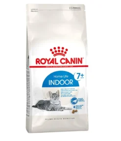 ROYAL CANIN® Trockenfutter für Katzen Indoor 7+