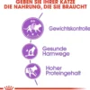 ROYAL CANIN® Trockenfutter für Katzen Sterilised
