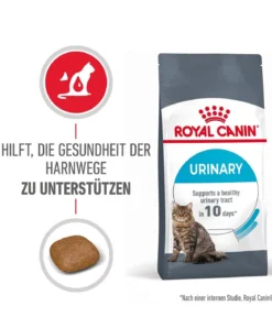 ROYAL CANIN® Trockenfutter für Katzen Urinary Care